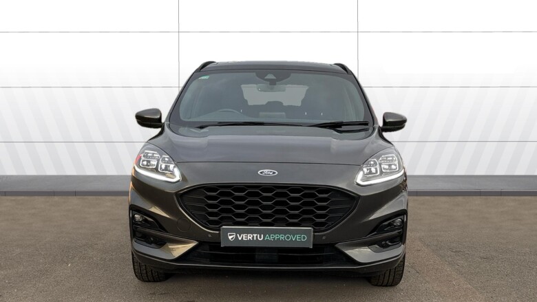 Ford Kuga 2.5 FHEV ST-Line X Edition 5dr CVT Hybrid Estate